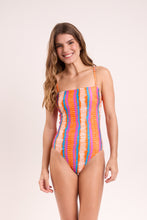 Załaduj obraz do przeglądarki galerii, Image 06: Rio De Sol Une Pièce Stripes Cleo
