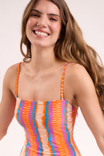 Załaduj obraz do przeglądarki galerii, Image 10: Rio De Sol Une Pièce Stripes Cleo
