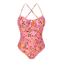 Załaduj obraz do przeglądarki galerii, Product Front: Rio De Sol Une Pièce Sweet-Camo Julia
