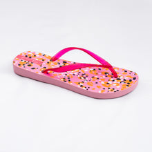 Załaduj obraz do przeglądarki galerii, Product Back: Rio De Sol Tongs Sweet-Camo Slim
