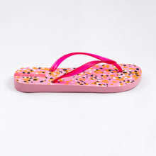 Załaduj obraz do przeglądarki galerii, Image 03: Rio De Sol Tongs Sweet-Camo Slim

