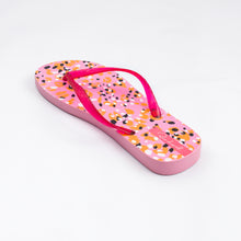 Załaduj obraz do przeglądarki galerii, Image 04: Rio De Sol Tongs Sweet-Camo Slim
