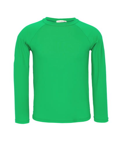 Product Front: Rio De Sol Maillot De Bain Garçon Tambourine Rash-Guard Kids
