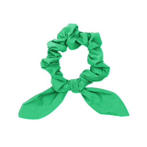 Product Front: Rio De Sol Chouchou Tambourine Scrunchie