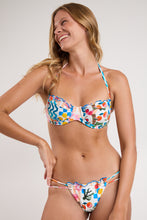 Załaduj obraz do przeglądarki galerii, Image 09: Rio De Sol Haut Top Al-Mare Balconet-Frufru
