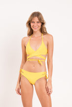 Załaduj obraz do przeglądarki galerii, Image 10: Rio De Sol Haut Top Amarelo Kate

