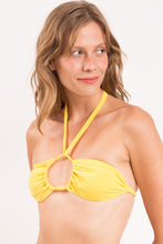 Załaduj obraz do przeglądarki galerii, Image 15: Rio De Sol Haut Top Amarelo Mel
