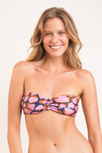 Załaduj obraz do przeglądarki galerii, Gallery: Rio De Sol Haut Top Amore-Pink Bandeau-Crispy
