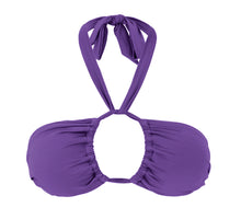 Załaduj obraz do przeglądarki galerii, Product Back: Rio De Sol Haut Top Amuleto Mel
