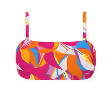 Załaduj obraz do przeglądarki galerii, Product Front: Rio De Sol Haut Top Antelope Bandeau-Reto
