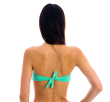 Załaduj obraz do przeglądarki galerii, Image 07: Rio De Sol Haut Top Atlantis Bandeau-Pli
