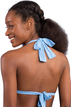 Załaduj obraz do przeglądarki galerii, Image 08: Rio De Sol Haut Top Baltico Mel
