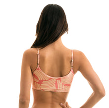 Załaduj obraz do przeglądarki galerii, Image 06: Rio De Sol Haut Top Banana Rose Bra
