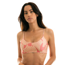 Załaduj obraz do przeglądarki galerii, Image 07: Rio De Sol Haut Top Banana Rose Bra
