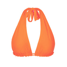 Załaduj obraz do przeglądarki galerii, Product Front: Rio De Sol Haut Top Bio-Laranjada Verona
