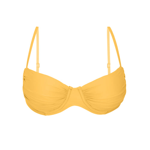 Product Front: Rio De Sol Haut Top Bio-Luz-Solar Vickie