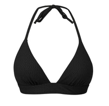 Załaduj obraz do przeglądarki galerii, Product Front: Rio De Sol Haut Top Bora-Black Tri-Cos
