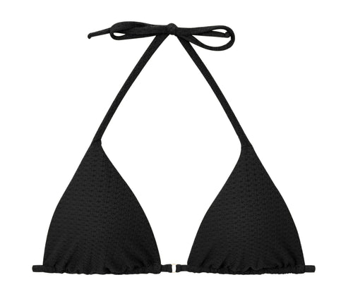 Product Front: Rio De Sol Haut Top Bora-Black Tri-Inv
