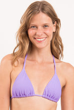 Załaduj obraz do przeglądarki galerii, Gallery: Rio De Sol Haut Top Bora-Lavanda Tri-Inv
