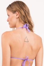 Załaduj obraz do przeglądarki galerii, Image 07: Rio De Sol Haut Top Bora-Lavanda Tri-Inv
