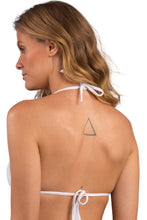 Załaduj obraz do przeglądarki galerii, Image 07: Rio De Sol Haut Top Bora-White Tri-Inv
