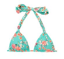 Załaduj obraz do przeglądarki galerii, Product Front: Rio De Sol Haut Top Botanic Mel
