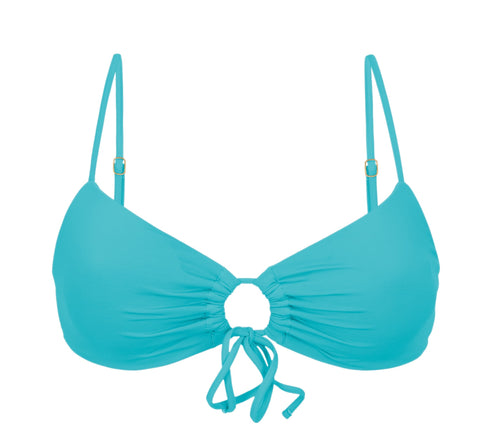 Product Front: Rio De Sol Haut Top Breeze Mila