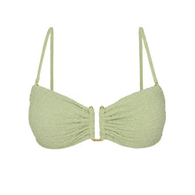 Załaduj obraz do przeglądarki galerii, Product Front: Rio De Sol Haut Top Brisa-Pistache Sara
