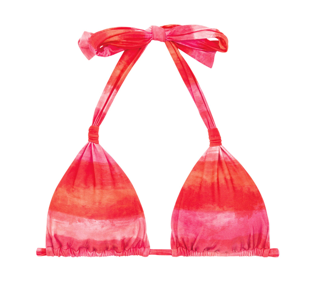 Product Front: Rio De Sol Haut Top Cher Mel