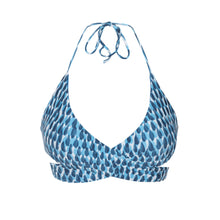 Załaduj obraz do przeglądarki galerii, Product Front: Rio De Sol Haut Top Chuva Kate
