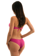 Załaduj obraz do przeglądarki galerii, Image 04: Rio De Sol Haut Top Cloque Lichia Bandeau
