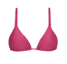 Załaduj obraz do przeglądarki galerii, Product Front: Rio De Sol Haut Top Cloque Lichia Cheeky
