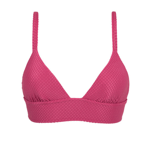 Product Front: Rio De Sol Haut Top Cloque Lichia Tri Cos