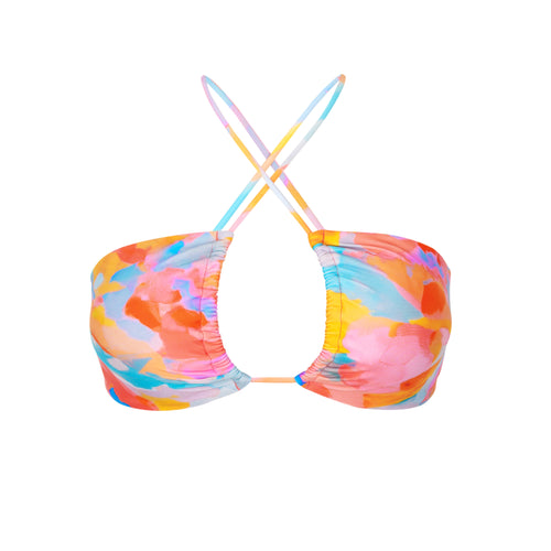 Product Front: Rio De Sol Haut Top Cloud Camille