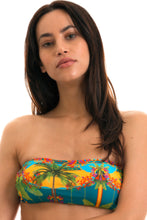 Załaduj obraz do przeglądarki galerii, Gallery: Rio De Sol Haut Top Cocos Reto
