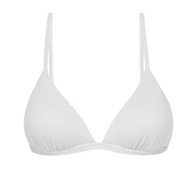 Załaduj obraz do przeglądarki galerii, Product Front: Rio De Sol Haut Top Cotele-Branco Tri-Fixo
