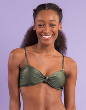 Załaduj obraz do przeglądarki galerii, Image 10: Rio De Sol Haut Top Croco Bandeau-Joy
