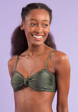 Załaduj obraz do przeglądarki galerii, Image 11: Rio De Sol Haut Top Croco Bandeau-Joy

