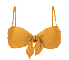 Załaduj obraz do przeglądarki galerii, Product Front: Rio De Sol Haut Top Damasco Bandeau-No
