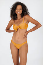 Załaduj obraz do przeglądarki galerii, Model Front: Rio De Sol Haut Top Damasco Bandeau-No
