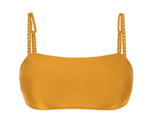 Załaduj obraz do przeglądarki galerii, Product Front: Rio De Sol Haut Top Damasco Bandeau-Reto
