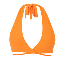 Załaduj obraz do przeglądarki galerii, Product Back: Rio De Sol Haut Top Dots-Mango Kate
