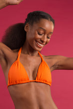 Załaduj obraz do przeglądarki galerii, Image 08: Rio De Sol Haut Top Dots-Orange Mel
