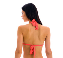 Załaduj obraz do przeglądarki galerii, Image 07: Rio De Sol Haut Top Dots-Tabata Tri-Mel
