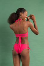 Załaduj obraz do przeglądarki galerii, Image 14: Rio De Sol Haut Top Dots-Virtual-Pink Mel
