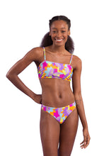 Załaduj obraz do przeglądarki galerii, Image 04: Rio De Sol Haut Top Dreams Bandeau-Reto
