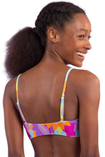 Załaduj obraz do przeglądarki galerii, Image 07: Rio De Sol Haut Top Dreams Bandeau-Reto
