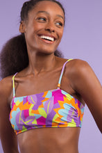 Załaduj obraz do przeglądarki galerii, Image 09: Rio De Sol Haut Top Dreams Bandeau-Reto
