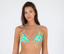 Załaduj obraz do przeglądarki galerii, Gallery: Rio De Sol Haut Top Dubai Frufru
