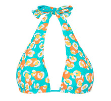 Załaduj obraz do przeglądarki galerii, Product Front: Rio De Sol Haut Top Dubai Halter-Double
